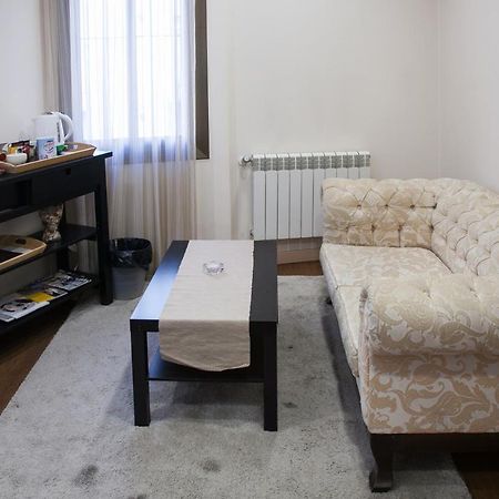 Hostal Excellence Barcelona Eksteriør billede