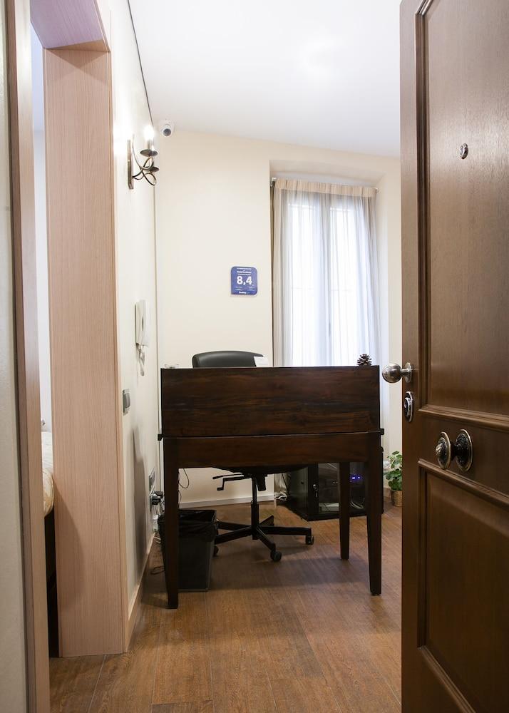 Hostal Excellence Barcelona Eksteriør billede
