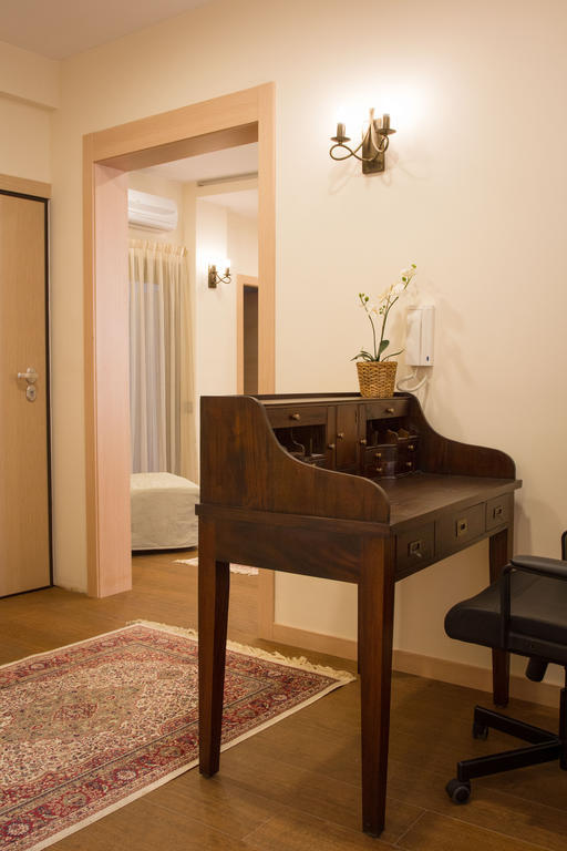 Hostal Excellence Barcelona Værelse billede