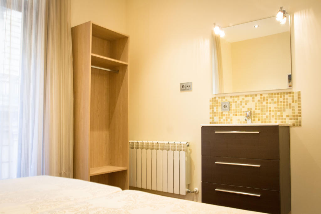 Hostal Excellence Barcelona Værelse billede