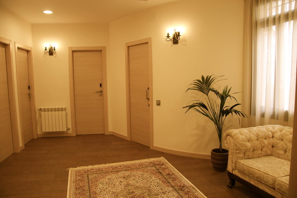 Hostal Excellence Barcelona Værelse billede