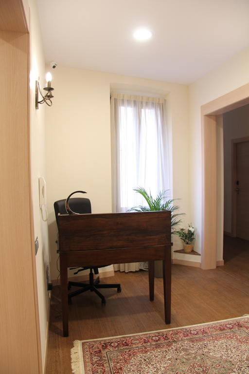 Hostal Excellence Barcelona Værelse billede