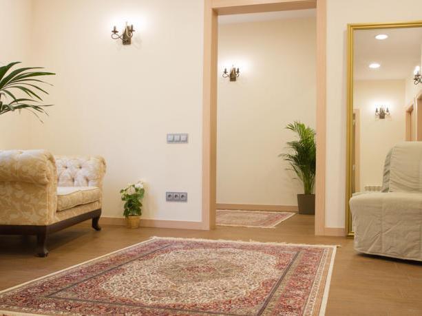 Hostal Excellence Barcelona Eksteriør billede