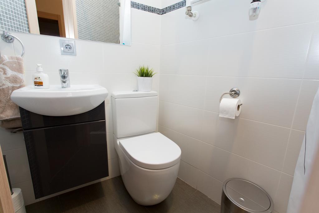 Hostal Excellence Barcelona Eksteriør billede