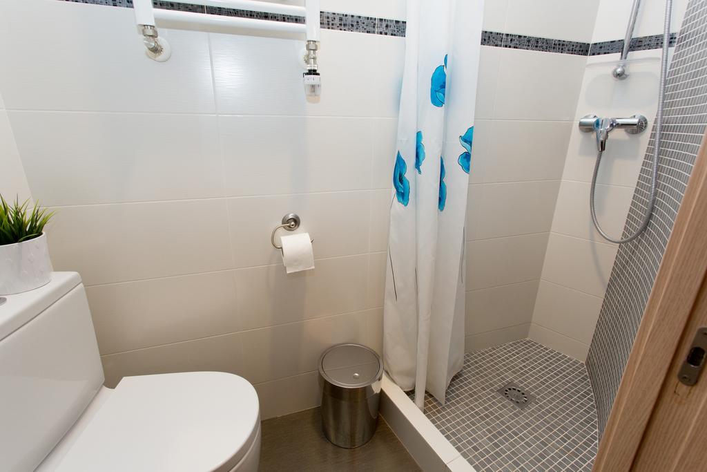 Hostal Excellence Barcelona Eksteriør billede