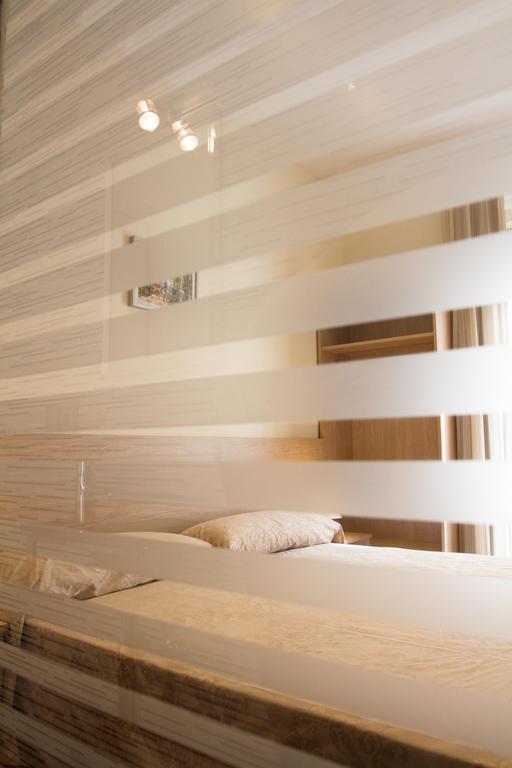 Hostal Excellence Barcelona Eksteriør billede