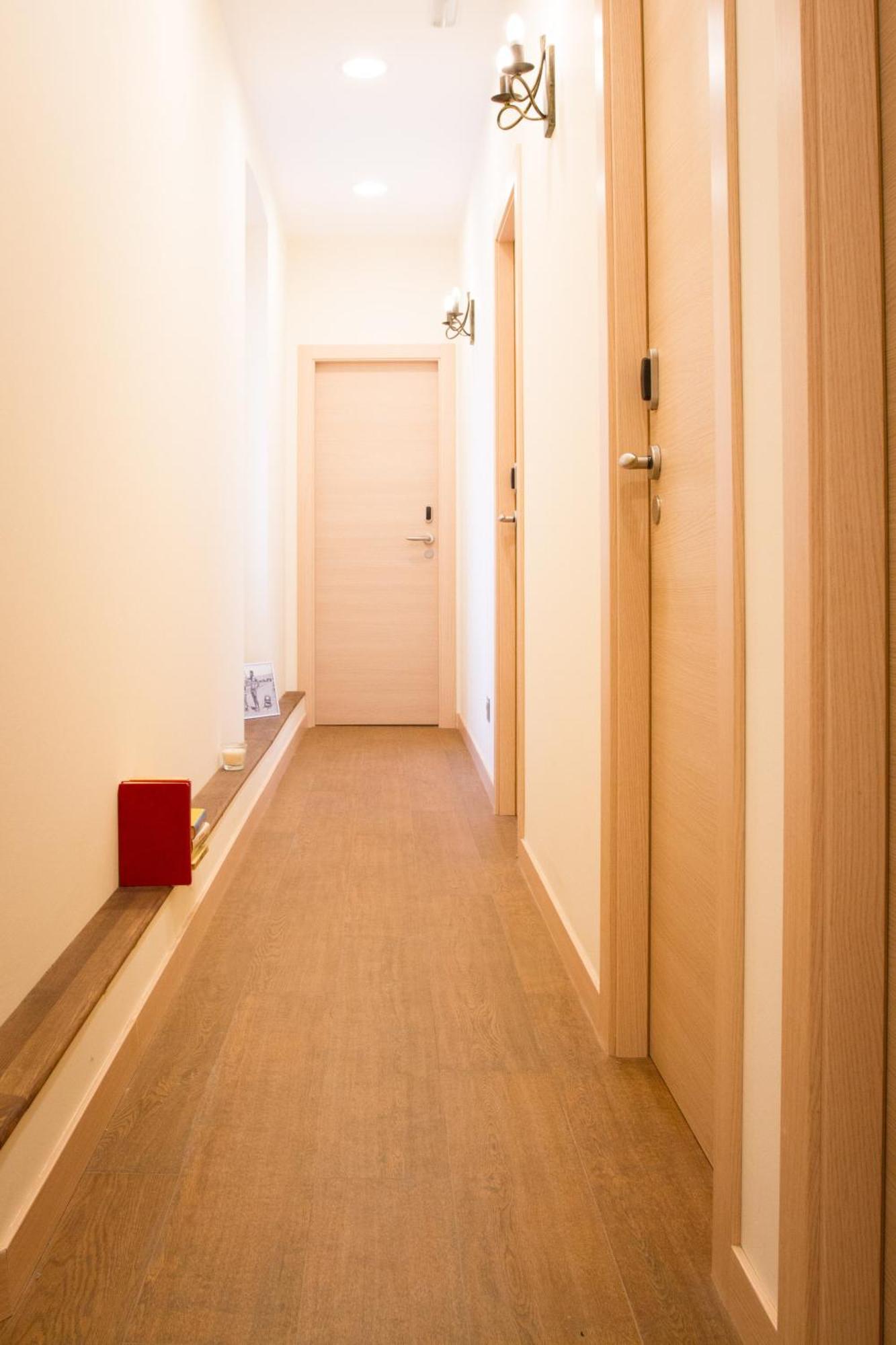 Hostal Excellence Barcelona Eksteriør billede