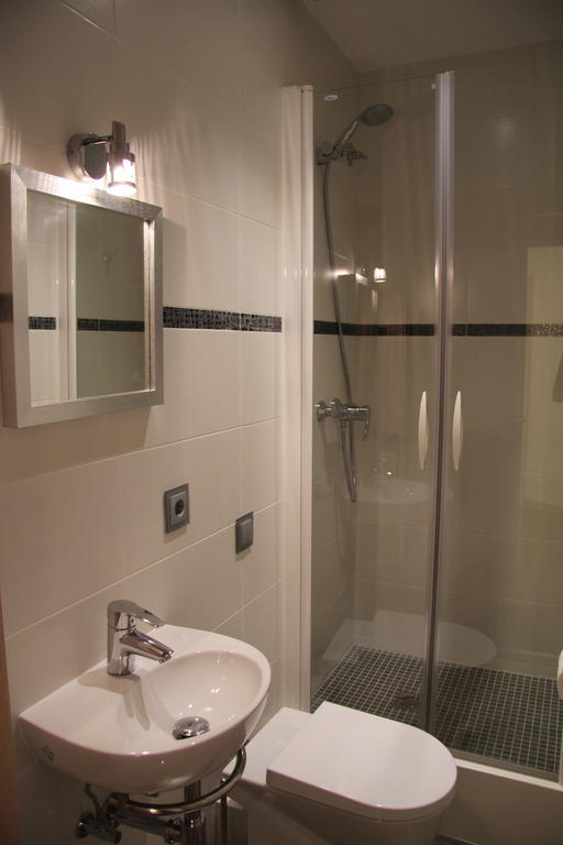 Hostal Excellence Barcelona Eksteriør billede