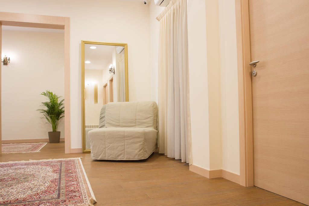 Hostal Excellence Barcelona Eksteriør billede